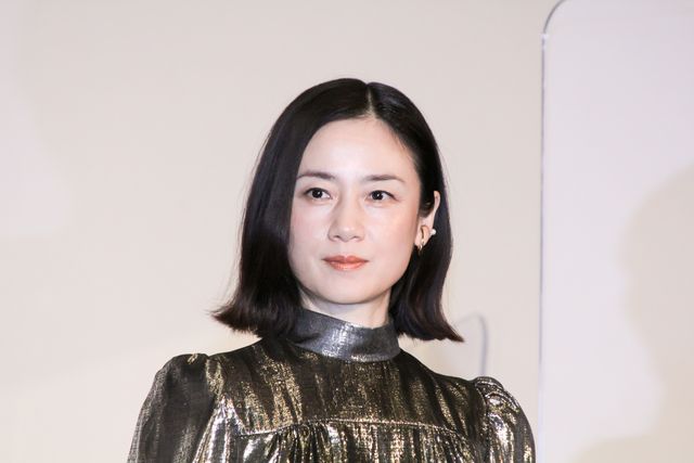 キャスト大集結！『あなたの番です　劇場版』初日舞台あいさつ（5枚目）