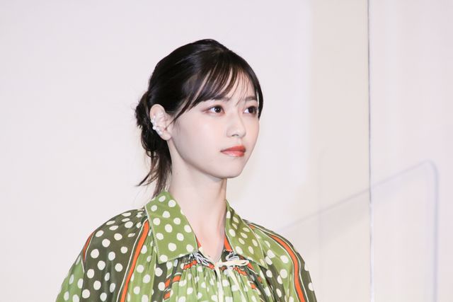 キャスト大集結！『あなたの番です　劇場版』初日舞台あいさつ（7枚目）