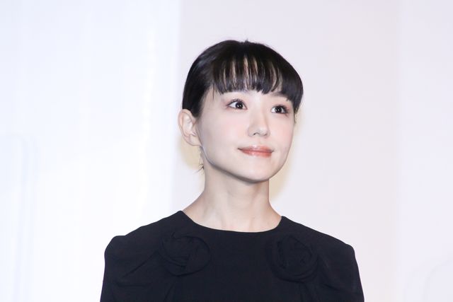 キャスト大集結！『あなたの番です　劇場版』初日舞台あいさつ（8枚目）