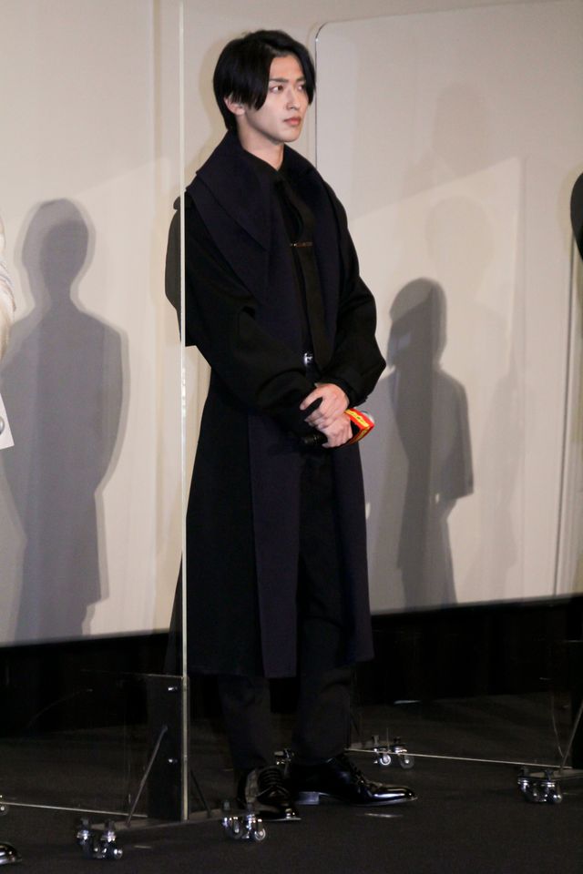 キャスト大集結！『あなたの番です　劇場版』初日舞台あいさつ（12枚目）