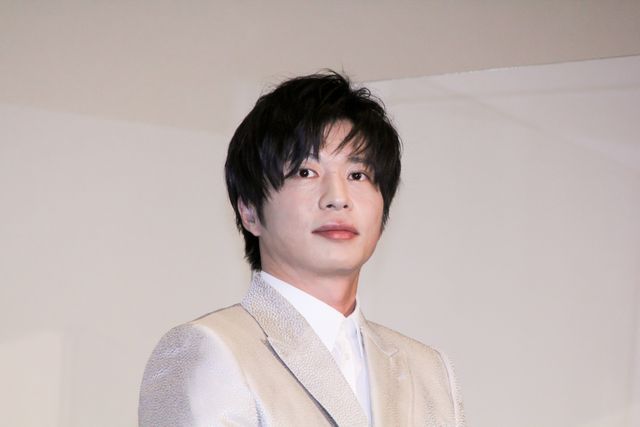 キャスト大集結！『あなたの番です　劇場版』初日舞台あいさつ（18枚目）