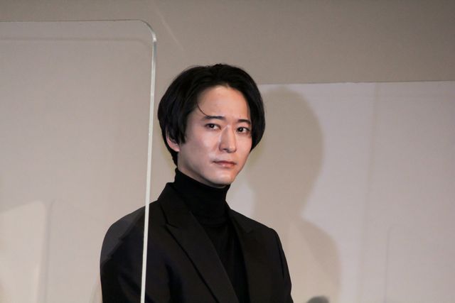 キャスト大集結！『あなたの番です　劇場版』初日舞台あいさつ（20枚目）