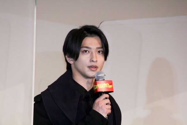 キャスト大集結！『あなたの番です　劇場版』初日舞台あいさつ（21枚目）