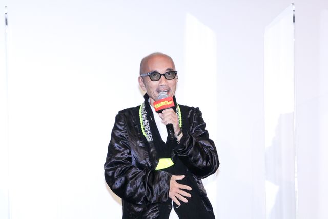 キャスト大集結！『あなたの番です　劇場版』初日舞台あいさつ（25枚目）