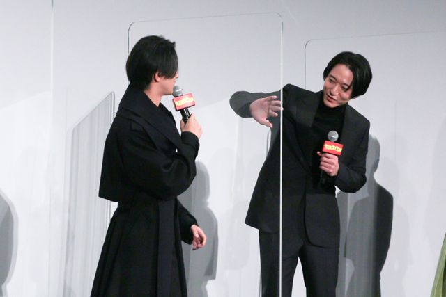 キャスト大集結！『あなたの番です　劇場版』初日舞台あいさつ（34枚目）