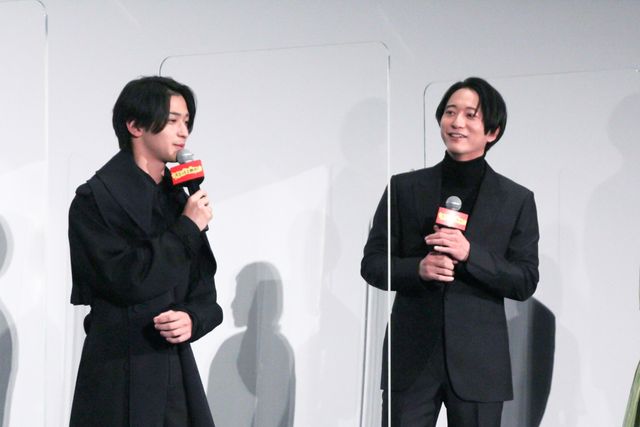 キャスト大集結！『あなたの番です　劇場版』初日舞台あいさつ（35枚目）