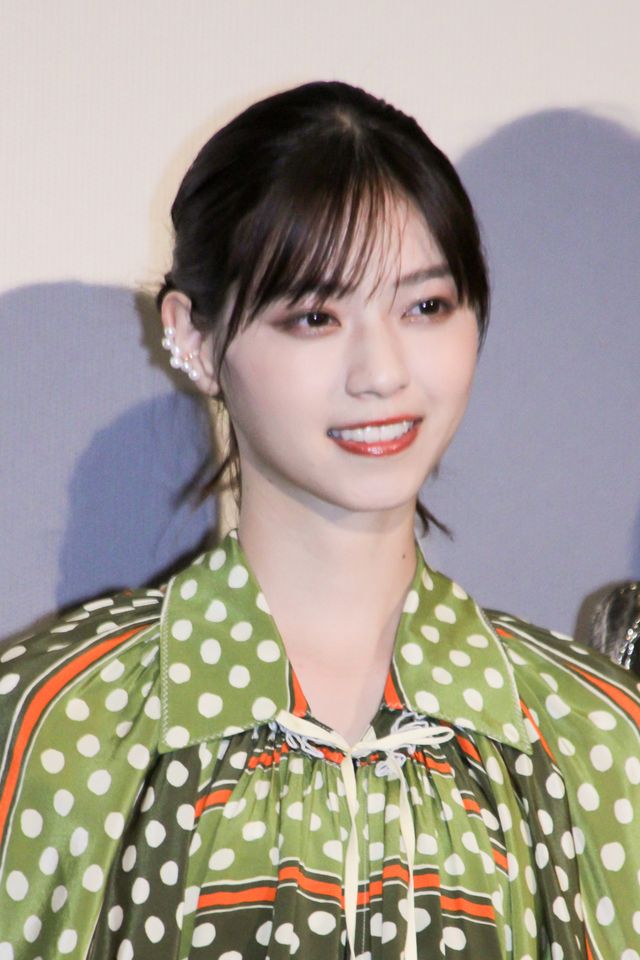 キャスト大集結！『あなたの番です　劇場版』初日舞台あいさつ（36枚目）