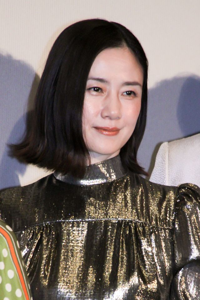 キャスト大集結！『あなたの番です　劇場版』初日舞台あいさつ（37枚目）