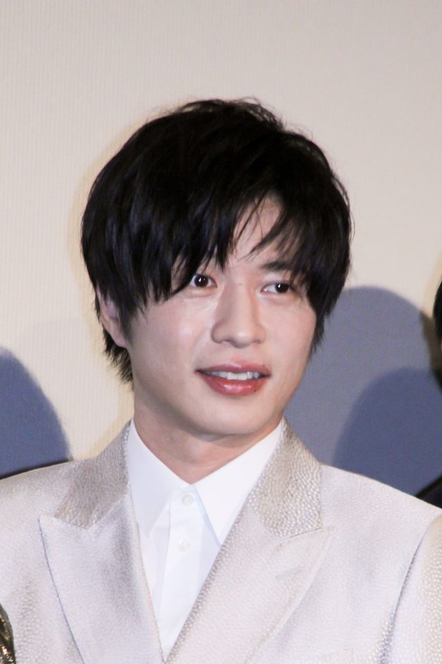 キャスト大集結！『あなたの番です　劇場版』初日舞台あいさつ（38枚目）