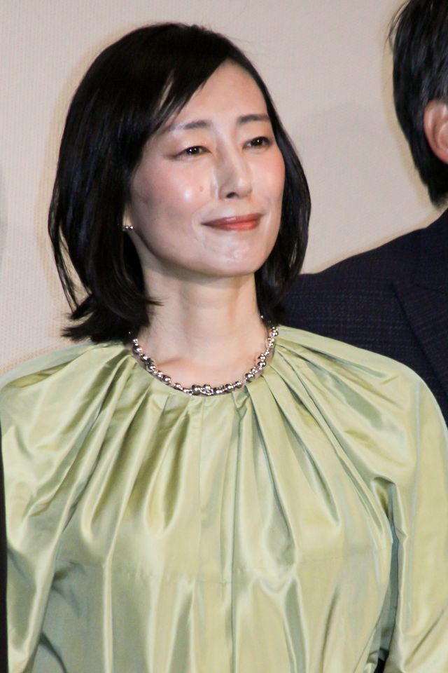 キャスト大集結！『あなたの番です　劇場版』初日舞台あいさつ（40枚目）