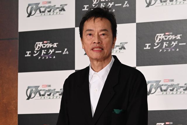 『アベンジャーズ／エンドゲーム：アンコール』ついに公開！米倉涼子＆内田有紀ら吹替キャスト再集結（2枚目）