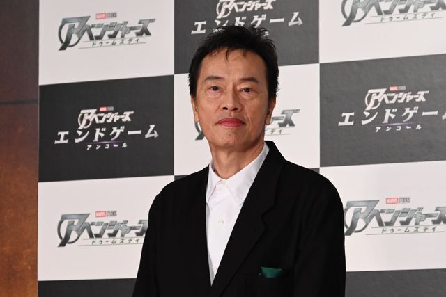 『アベンジャーズ／エンドゲーム：アンコール』ついに公開！米倉涼子＆内田有紀ら吹替キャスト再集結（7枚目）