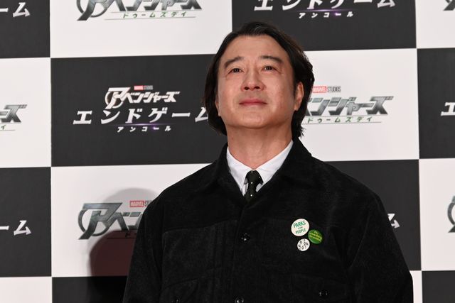 『アベンジャーズ／エンドゲーム：アンコール』ついに公開！米倉涼子＆内田有紀ら吹替キャスト再集結（8枚目）