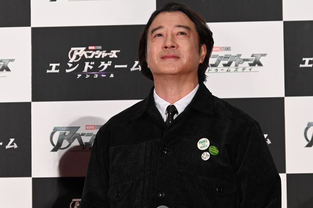 『アベンジャーズ／エンドゲーム：アンコール』ついに公開！米倉涼子＆内田有紀ら吹替キャスト再集結（10枚目）
