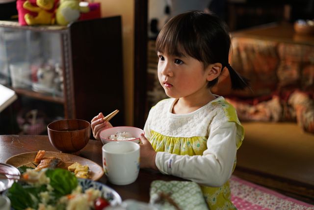 新海誠監督の娘さんも!『3月のライオン』子役フォトギャラリー:フォトギャラリー