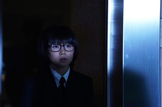 新海誠監督の娘さんも！『3月のライオン』子役フォトギャラリー（2枚目）