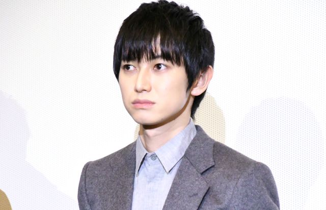 本郷奏多ら登壇！実写ムービーゲーム「Death Come True」プレス発表会：フォトギャラリー