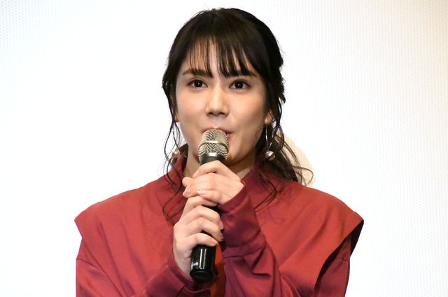 本郷奏多ら登壇！実写ムービーゲーム「Death Come True」プレス発表会（2枚目）