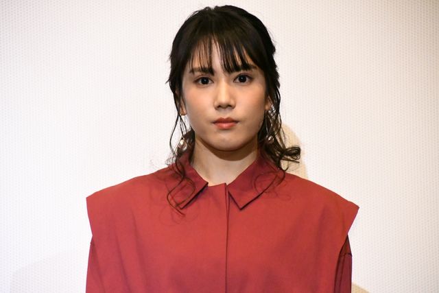 本郷奏多ら登壇！実写ムービーゲーム「Death Come True」プレス発表会（6枚目）