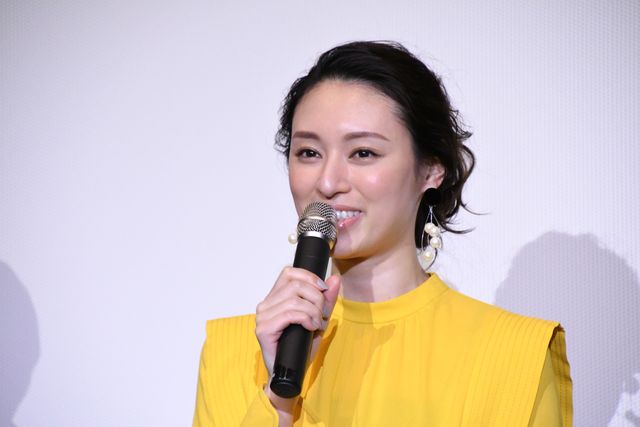 本郷奏多ら登壇！実写ムービーゲーム「Death Come True」プレス発表会（9枚目）