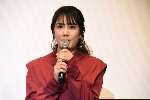 本郷奏多ら登壇！実写ムービーゲーム「Death Come True」プレス発表会（13枚目）