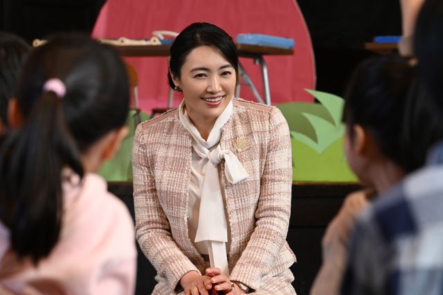 獅堂の妻・六花から水石チーフに再び電話が…ドラマ「24 JAPAN」第10話（3枚目）