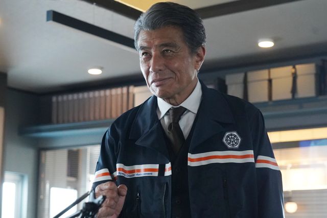 「ブルーモーメント」山下智久＆水上恒司、名バディ爆誕！2話場面写真（16枚目）