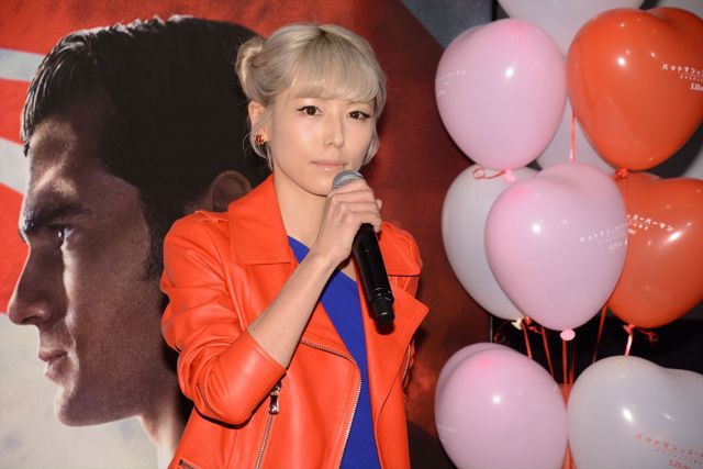 母になってもオシャレな若槻千夏（3枚目）