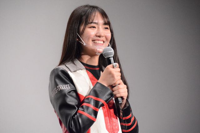 感動＆涙！映画『ウルトラマントリガー　エピソードZ』のグランドフィナーレ舞台あいさつ（9枚目）