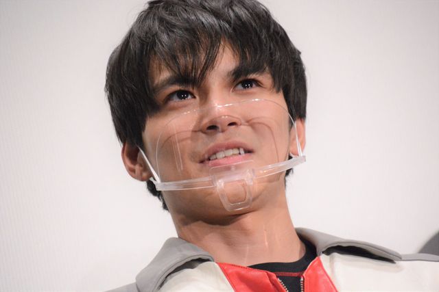 感動＆涙！映画『ウルトラマントリガー　エピソードZ』のグランドフィナーレ舞台あいさつ（29枚目）