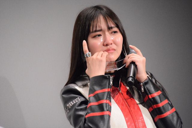 感動＆涙！映画『ウルトラマントリガー　エピソードZ』のグランドフィナーレ舞台あいさつ（30枚目）