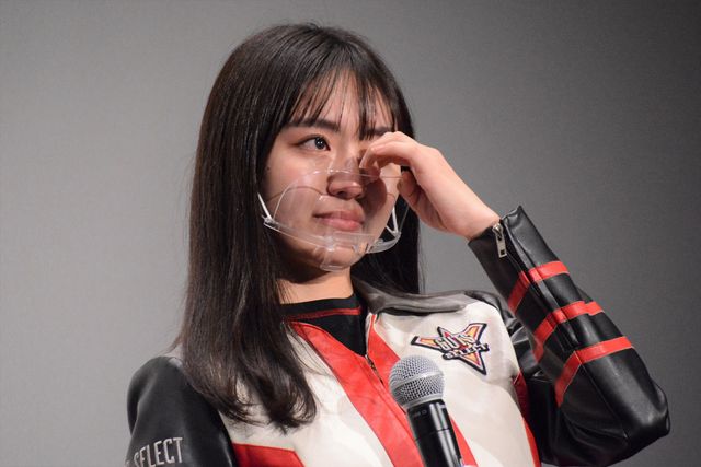 感動＆涙！映画『ウルトラマントリガー　エピソードZ』のグランドフィナーレ舞台あいさつ（31枚目）