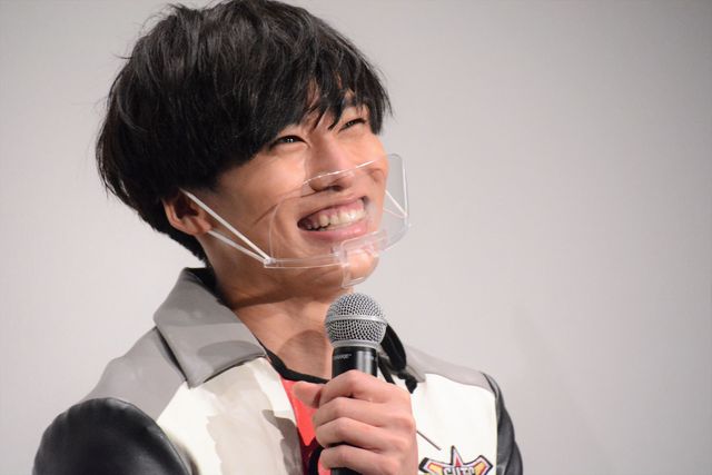 感動＆涙！映画『ウルトラマントリガー　エピソードZ』のグランドフィナーレ舞台あいさつ（32枚目）