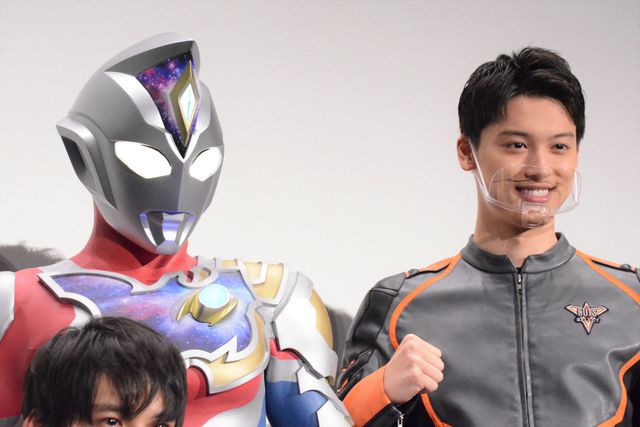 感動＆涙！映画『ウルトラマントリガー　エピソードZ』のグランドフィナーレ舞台あいさつ（34枚目）