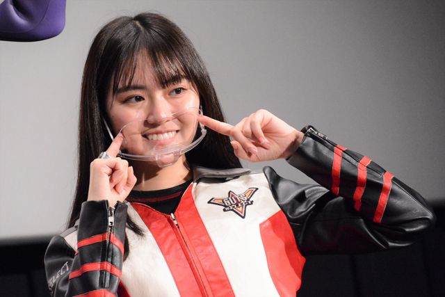 感動＆涙！映画『ウルトラマントリガー　エピソードZ』のグランドフィナーレ舞台あいさつ（35枚目）