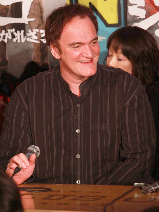 映画『ジャンゴ 繋がれざる者』公開記念トークショー写真ギャラリー（3枚目）