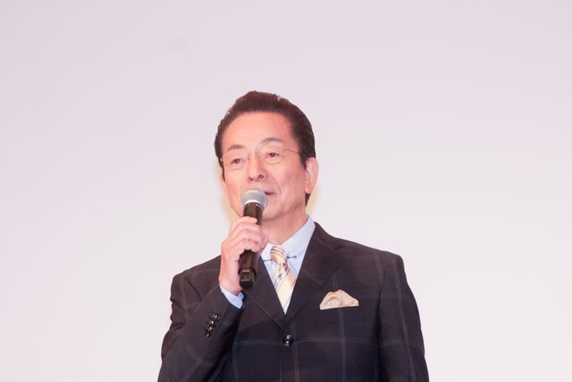 「相棒」右京＆薫、17年ぶり凱旋で黄色い歓声！閉館3日前「丸の内TOEI」で劇場版上映（3枚目）