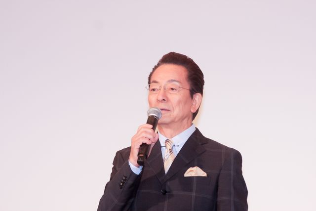 「相棒」右京＆薫、17年ぶり凱旋で黄色い歓声！閉館3日前「丸の内TOEI」で劇場版上映（4枚目）