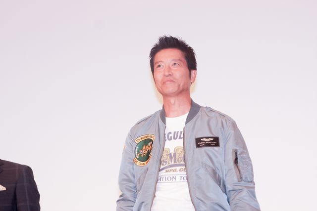 「相棒」右京＆薫、17年ぶり凱旋で黄色い歓声！閉館3日前「丸の内TOEI」で劇場版上映（5枚目）