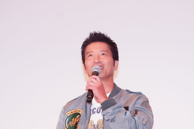 「相棒」右京＆薫、17年ぶり凱旋で黄色い歓声！閉館3日前「丸の内TOEI」で劇場版上映（6枚目）