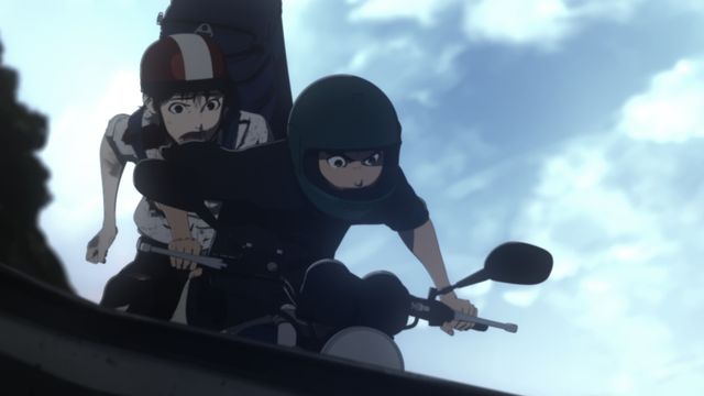 ビジュアルも一挙公開！『亜人　第1部「衝動」』フォトギャラリー：フォトギャラリー