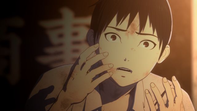 ビジュアルも一挙公開！『亜人　第1部「衝動」』フォトギャラリー（2枚目）