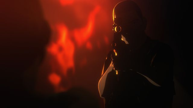 ビジュアルも一挙公開！『亜人　第1部「衝動」』フォトギャラリー（4枚目）