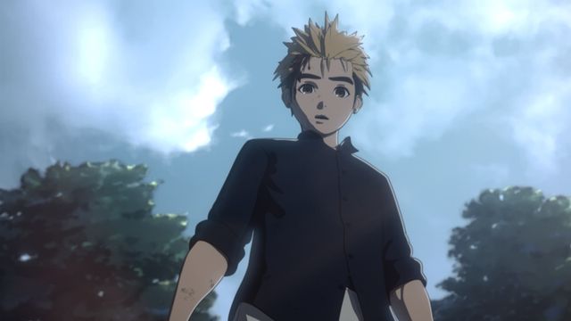 ビジュアルも一挙公開！『亜人　第1部「衝動」』フォトギャラリー（9枚目）