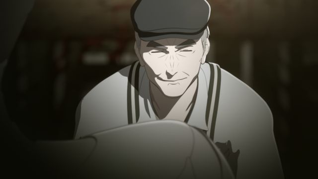 ビジュアルも一挙公開！『亜人　第1部「衝動」』フォトギャラリー（10枚目）