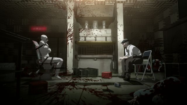 ビジュアルも一挙公開！『亜人　第1部「衝動」』フォトギャラリー（14枚目）