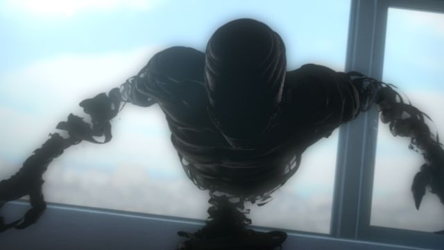 ビジュアルも一挙公開！『亜人　第1部「衝動」』フォトギャラリー（15枚目）