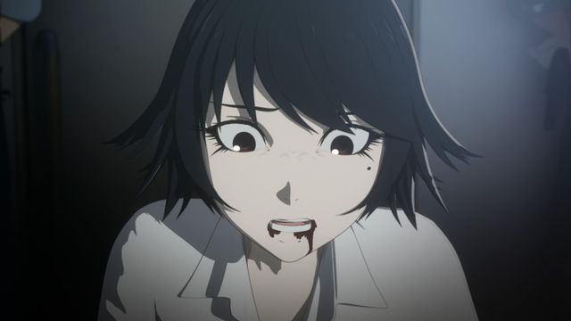 ビジュアルも一挙公開！『亜人　第1部「衝動」』フォトギャラリー（17枚目）