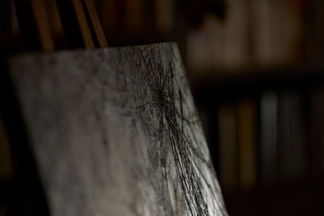 『岸辺露伴』ルーヴルの暗部に迫る新場面写真＜5枚＞（4枚目）