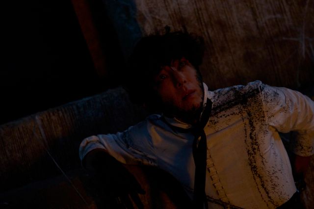 『岸辺露伴』ルーヴルの暗部に迫る新場面写真＜5枚＞（5枚目）